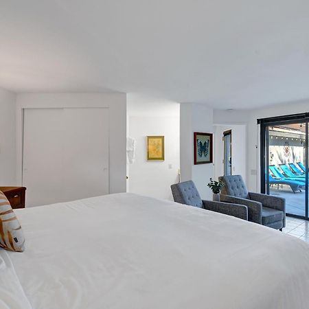 Los Compadres Oasis - 5 Bedroom Палм-Спрингс Экстерьер фото